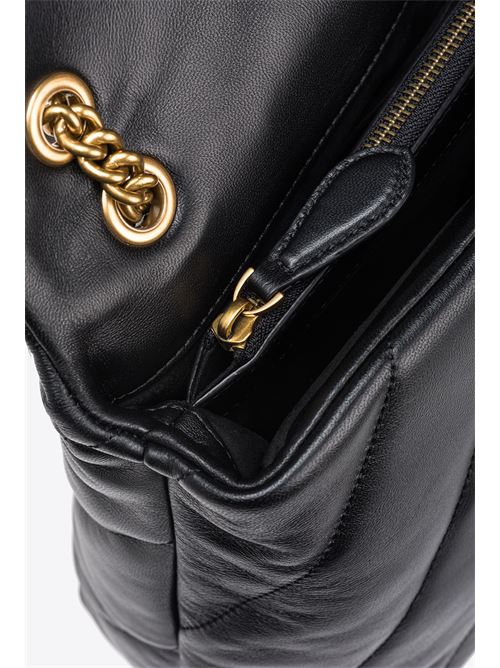 big love bag puff maxi quilt Pinko | 100037 A0F2Z99Q